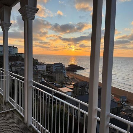 The Wellington Hotel Ventnor Eksteriør billede