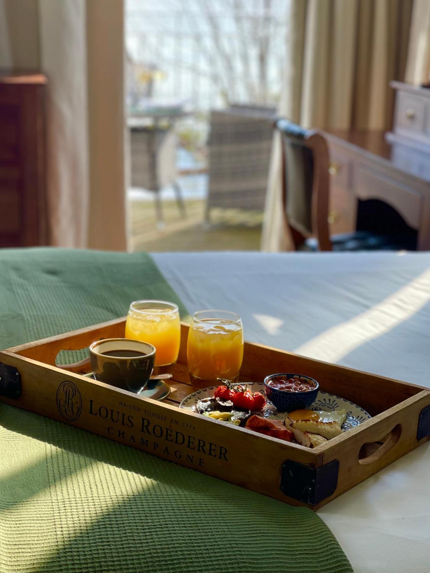 The Wellington Hotel Ventnor Eksteriør billede